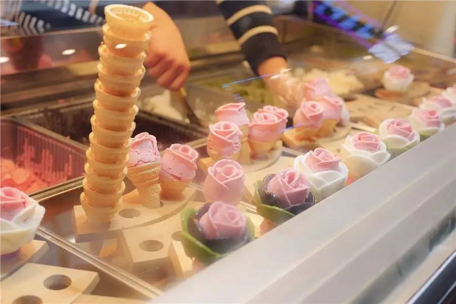 去韩国必吃的十大美食,去韩国十大必买的吃的