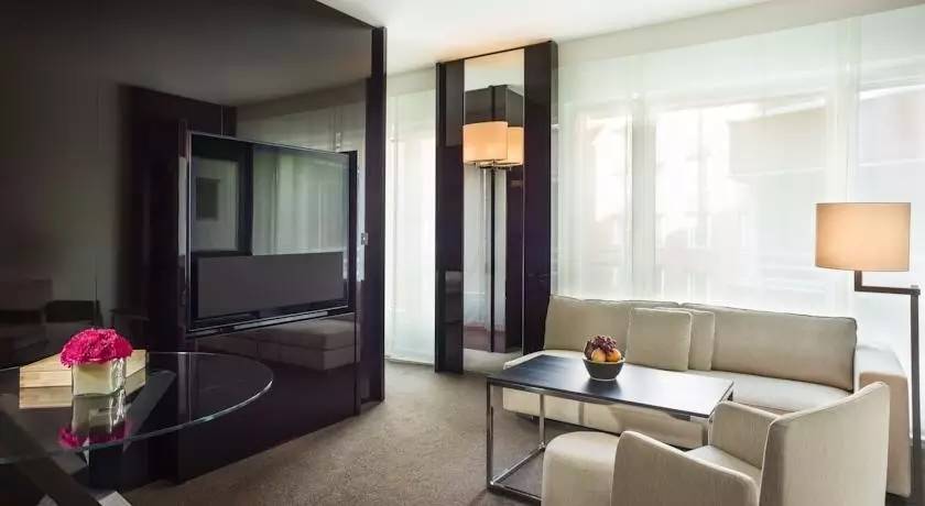 欧洲最值得住的奢华酒店,欧洲的酒店价格表