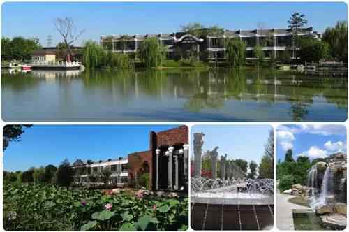 通州星湖园酒店,北京星湖园温泉酒店美食