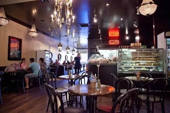 在新西兰哪些食物不用花钱,在新西兰卖冰激凌