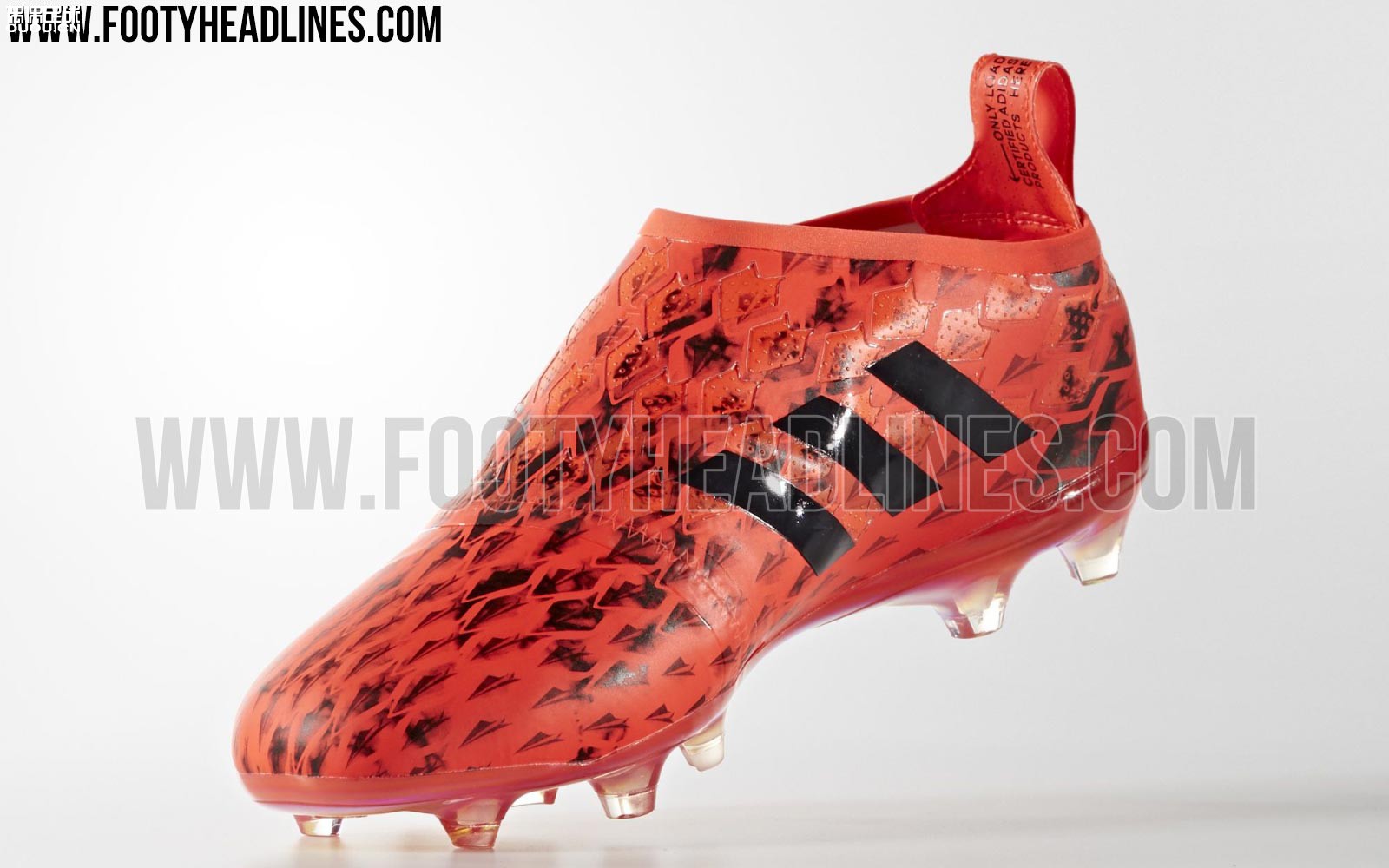 阿迪达斯新配色足球鞋猎鹰,阿迪达斯新款鞋子2023镂空鞋底