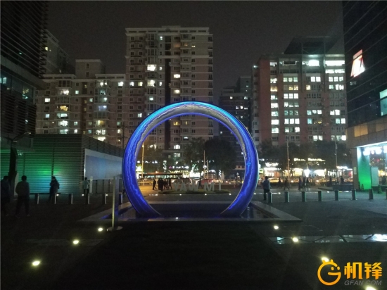 2100万像素效果图,2100w像素拍照清晰不