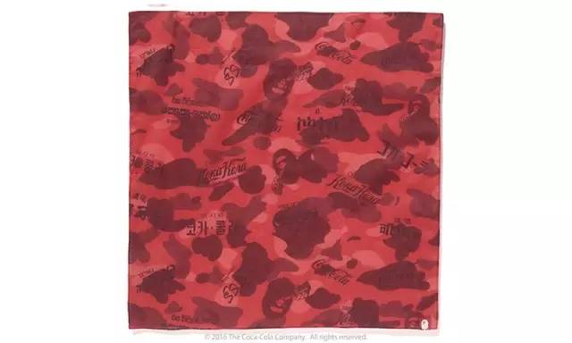 bapex可口可乐,可口可乐bape