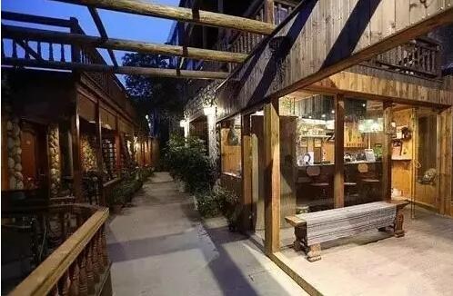 濒临倒闭的购物中心如何起死回生,百货商场如何破局