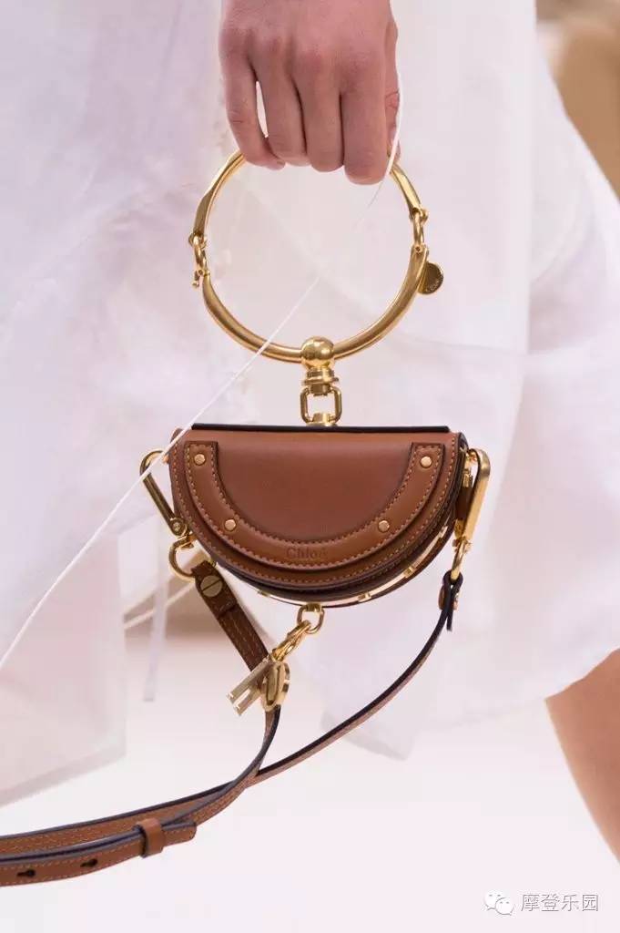 明年的买包配额，就在这30款最新美包中产生啦