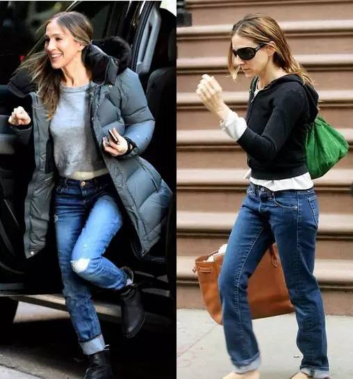 欲望都市女主角结局,欲望都市女主下场