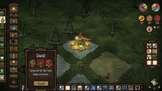 饥荒联机版攻略最详细教学,饥荒联机版芦苇有什么用