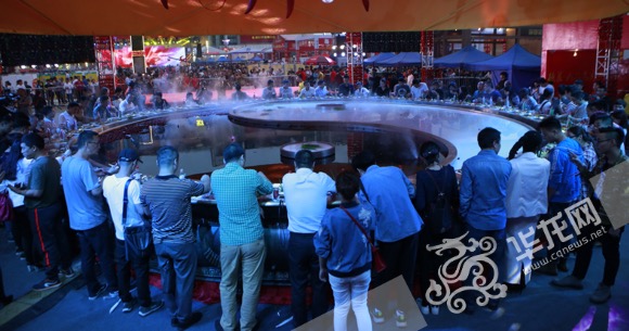 第十五届重庆火锅节参展品牌,最新重庆火锅活动