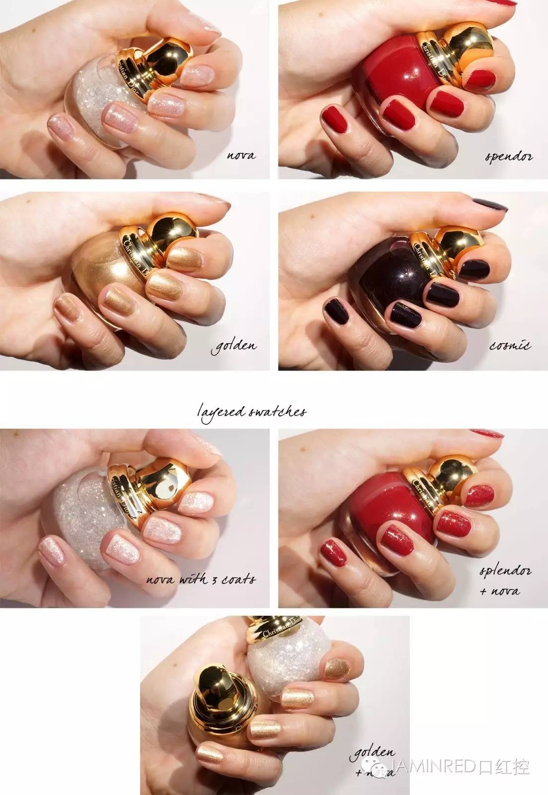 2020各大品牌圣诞限量版,最新圣诞限定版