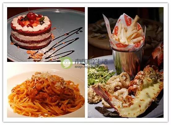 南宁最值得吃的餐厅,南宁最高风景最好的餐厅