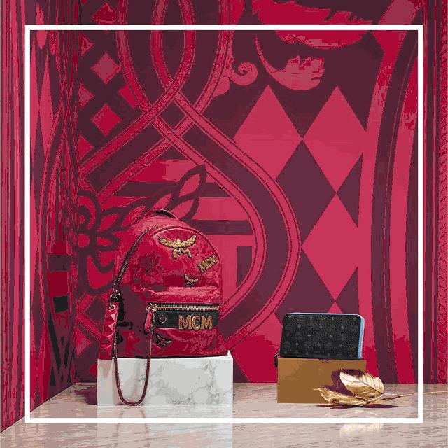 怎么看待mcm山寨包包,mcm包双肩搭什么颜色衣服