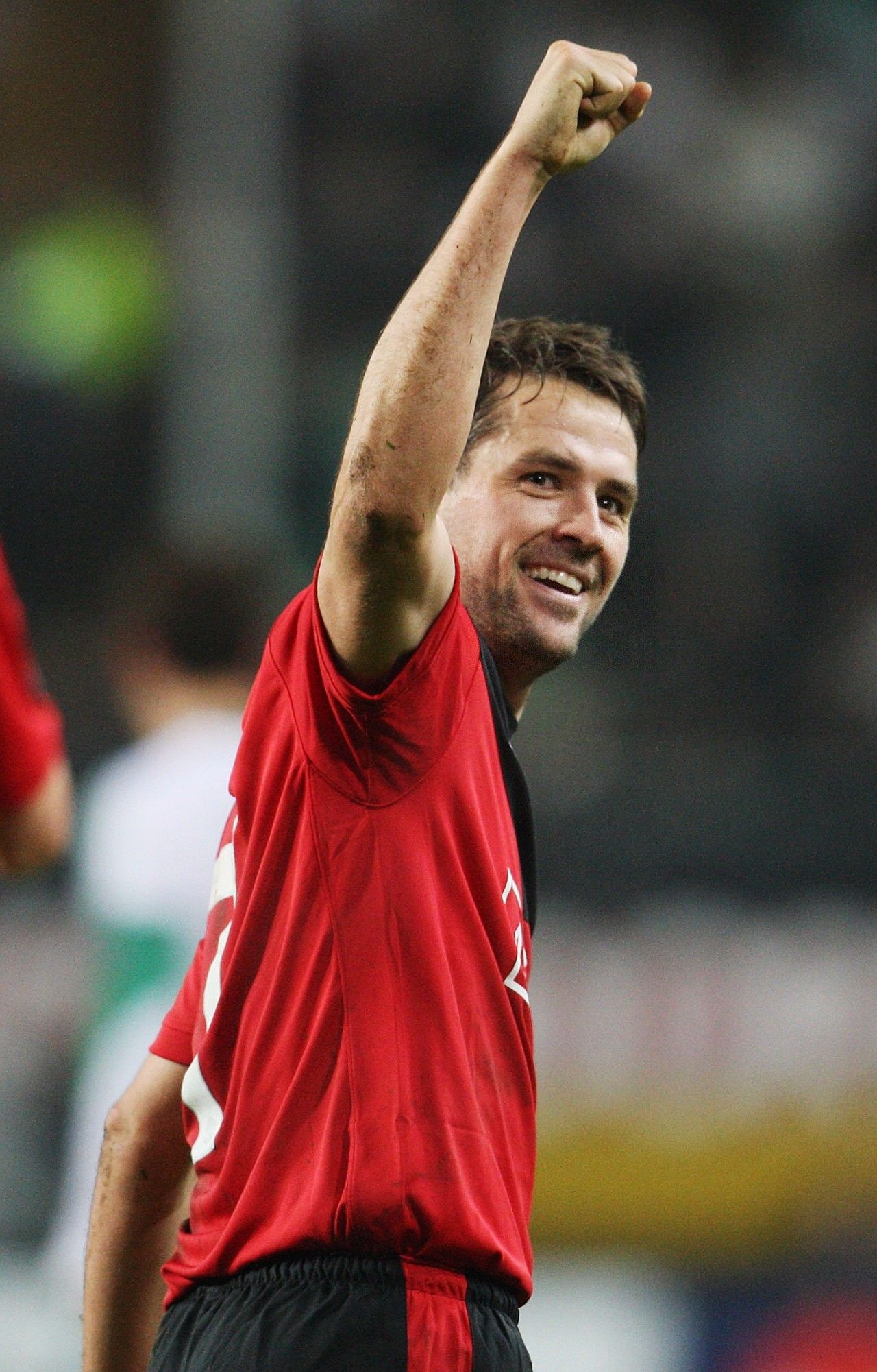 欧文拉杆中国行,金童欧文来中国