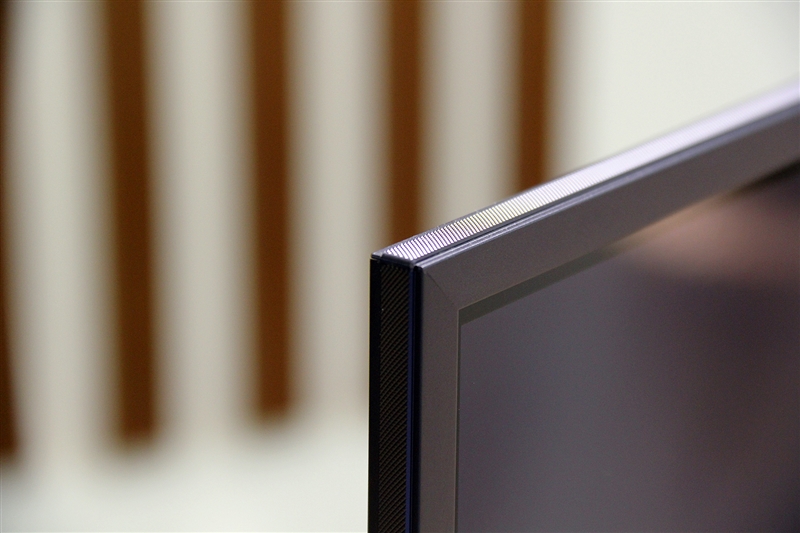 小米电视55寸4c深度评测,4k超高清hdr