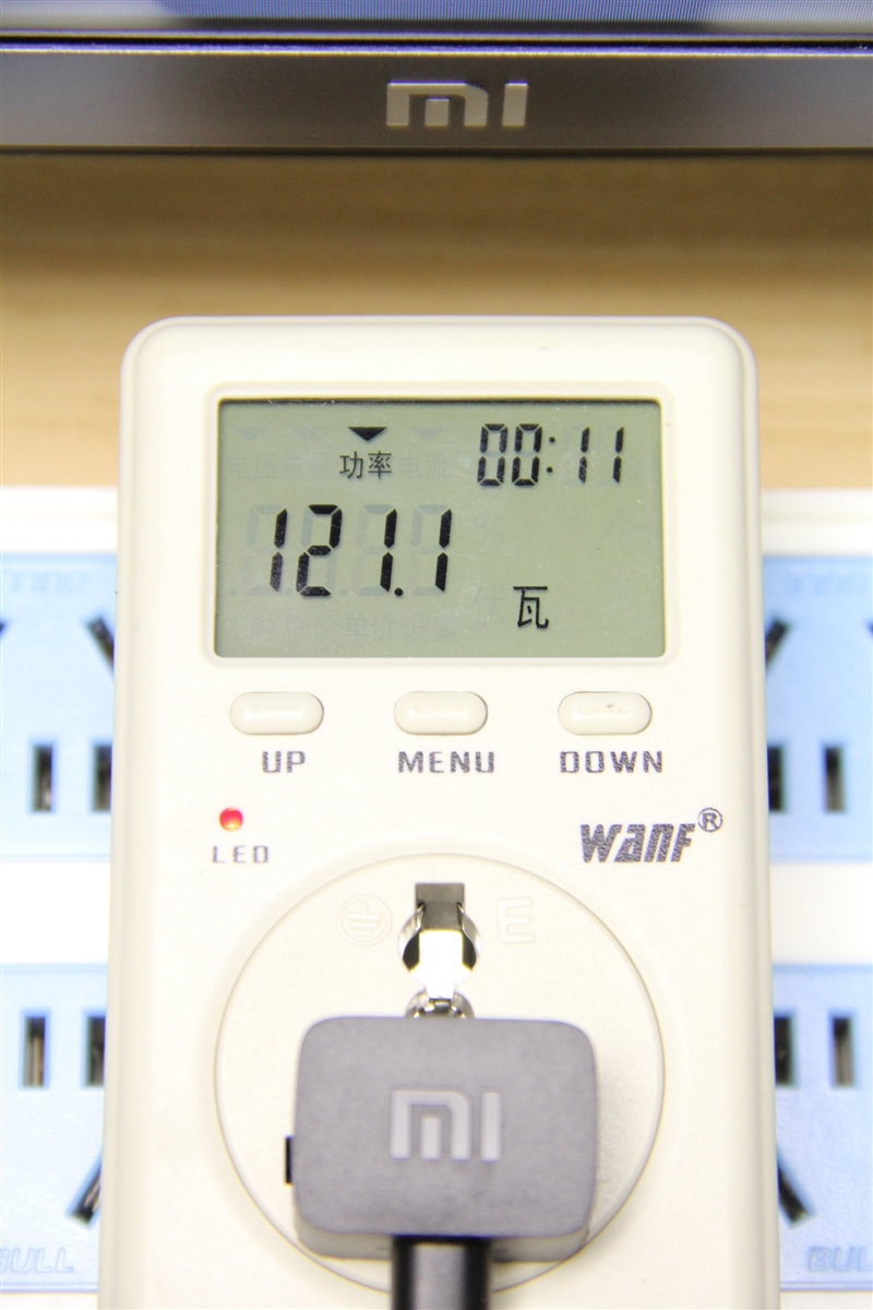 小米电视55寸4c深度评测,4k超高清hdr