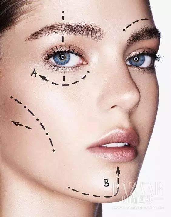 用错护肤品怎么修护,用错步骤护肤