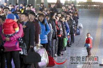 东莞临客列车车票开售时间,东莞临客列车最新消息