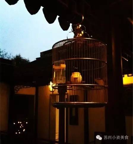 茶语絮人生丨一杯清茶一曲评弹在苏城把日子过成诗的人气茶馆√起来!