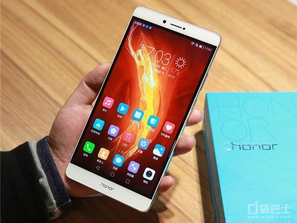 荣耀note8游戏,怪兽游戏评测