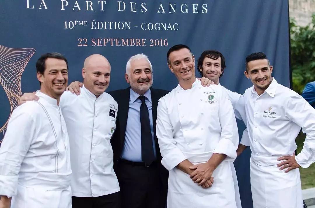 全球十大高端干邑,法国十大顶级干邑