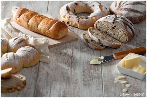 口碑爆表的网红软欧来袭！当北苑华贸城遇上原麦山丘