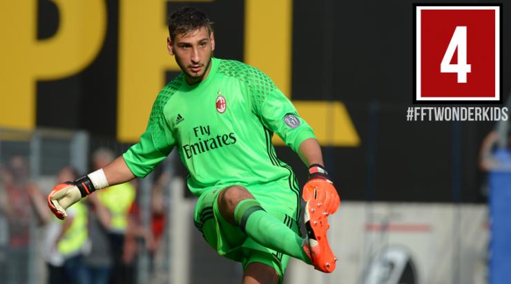 十大未来足球妖星排名,世界足坛十大未来妖人