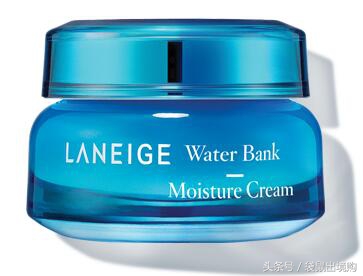 高保湿美白抗皱面霜,最好用的高保湿高营养面霜