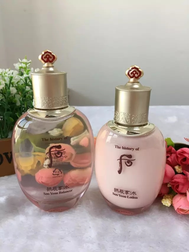 好看的韩系粉妆,粉粉嫩嫩的韩妆