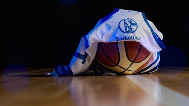 #俱乐部#沙尔克04篮球队的故事