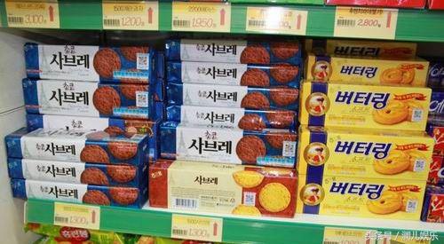 韩国100块钱能买啥,100元能在韩国先买到些什么