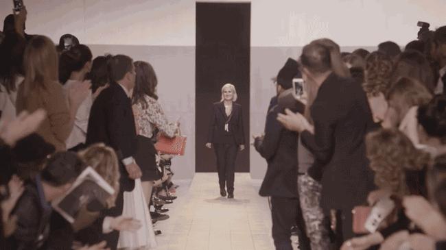 dior新风格,dior风格的变化