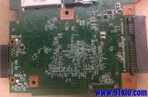 thinkpadt420i突然无法开机了,thinkpadt420烧主板修复