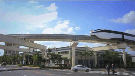 王传福云轨,比亚迪云轨有什么优点