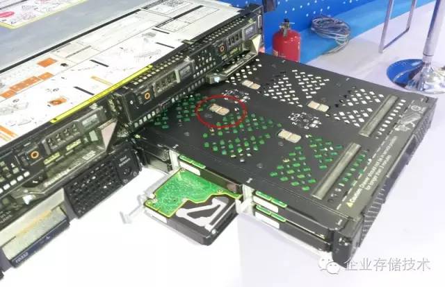 EMC超Nutanix：从Gartner魔力象限看超融合