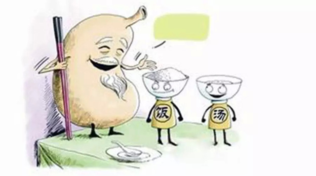 不要再纠结，得了肠胃病照着做，不治自愈