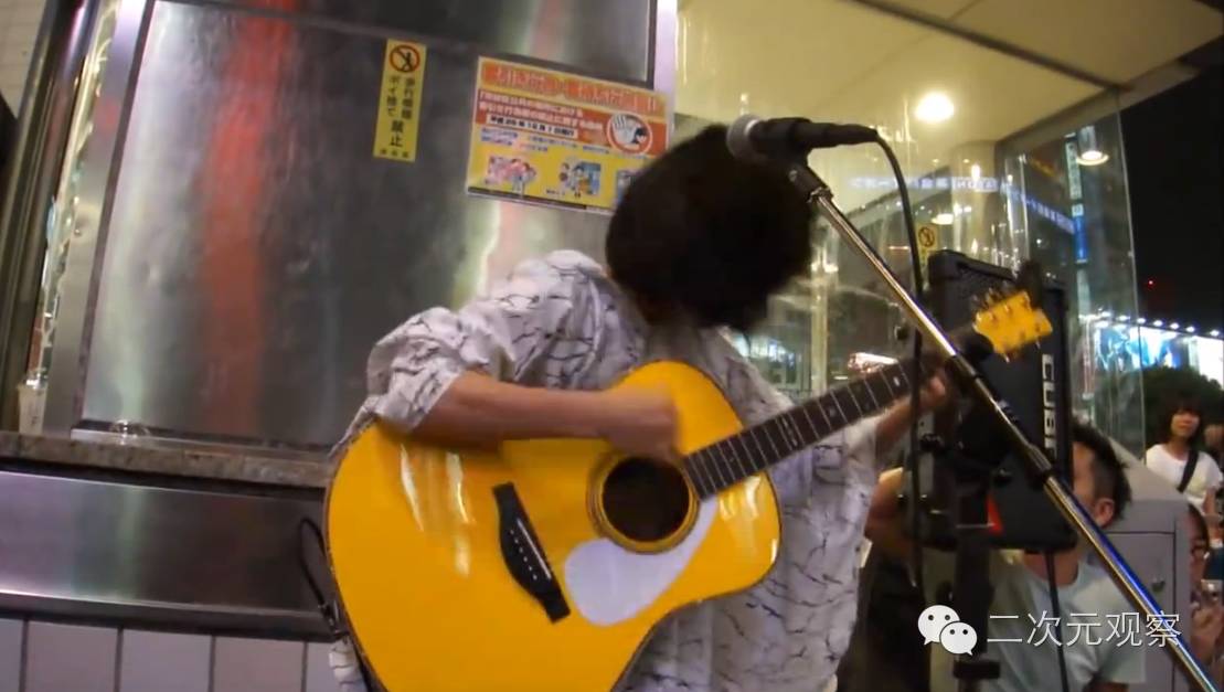 从头到尾死死攥紧你心脏、能让你听一曲就喘不过气的天才歌姬!