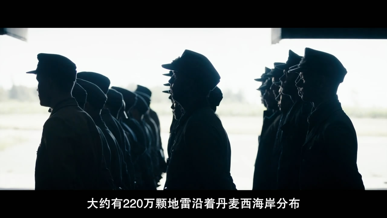 关于历史的真实电影故事,不能写进课本的黑暗故事