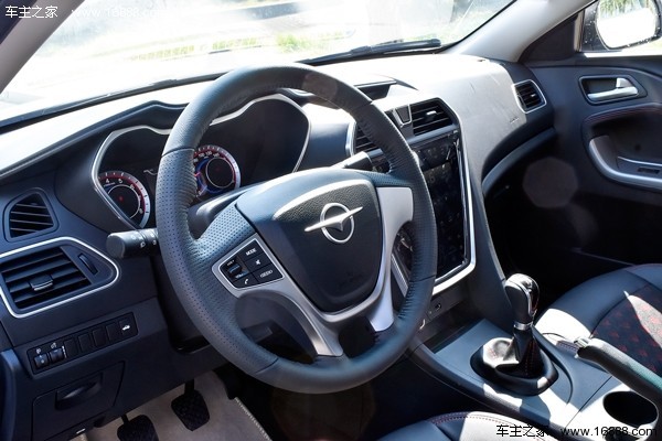 福美来2代手动挡驾驶感受,福美来三厢车的缺点