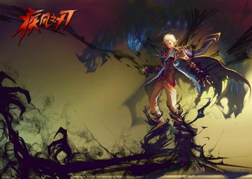 来看看这些年被腾讯玩坏的网游，当中有你喜欢的吗？