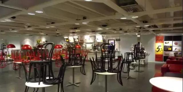 ikea宜家瑞典餐厅,宜家瑞典食品屋宜家店