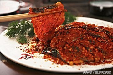 重庆美食攻略十大必吃,重庆必吃的100家美食