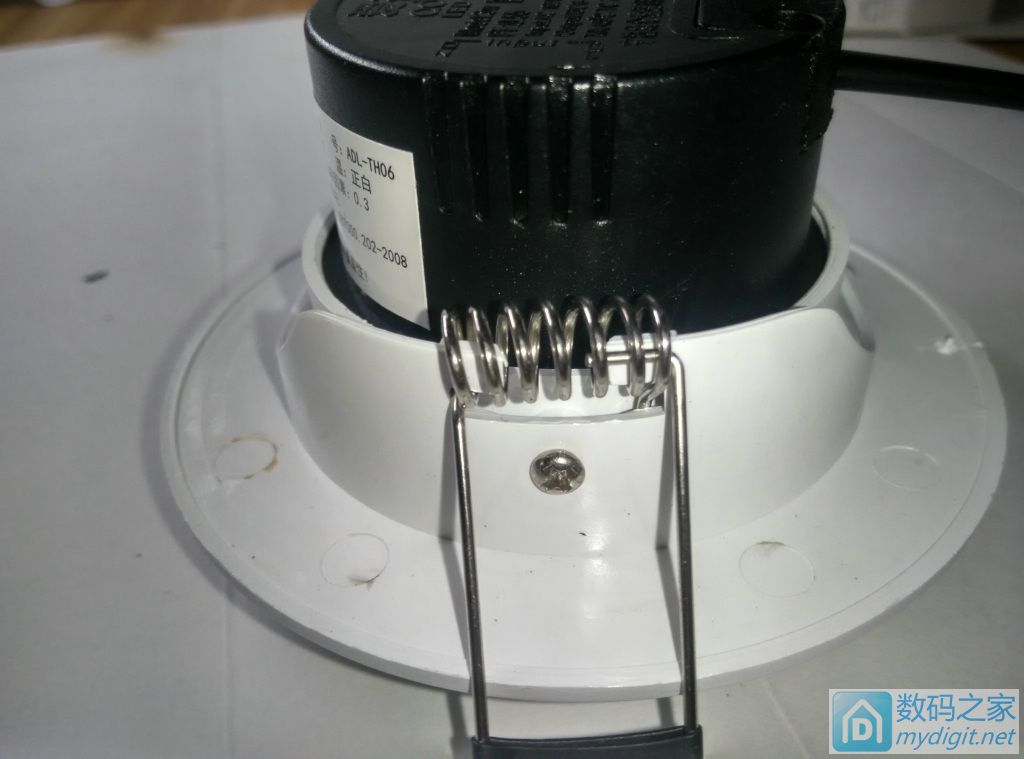 美的买不到的产品,美的筒灯射灯