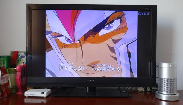 你的低音炮竟可以收到这么多台?革命性的电视伴侣诞生了