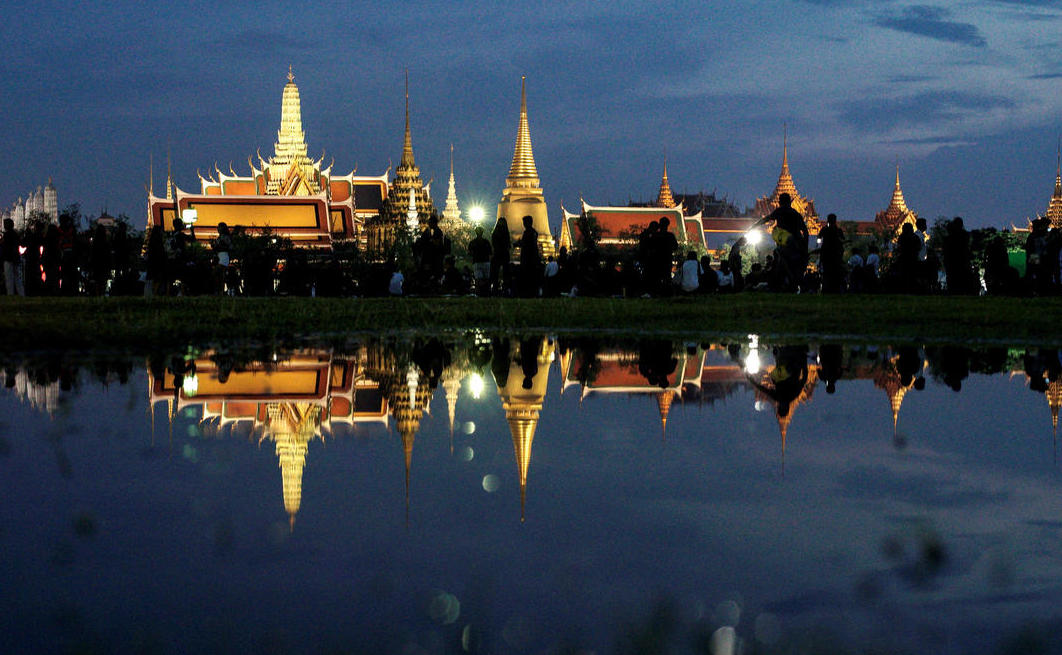 去泰国旅游的5大禁忌,去泰国旅游新政策