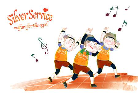 腰椎病能不能跳广场舞呢,跳广场舞为什么患上肩周炎