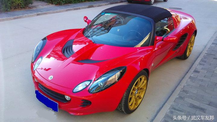 中国富二代玩车,中国的超级富二代