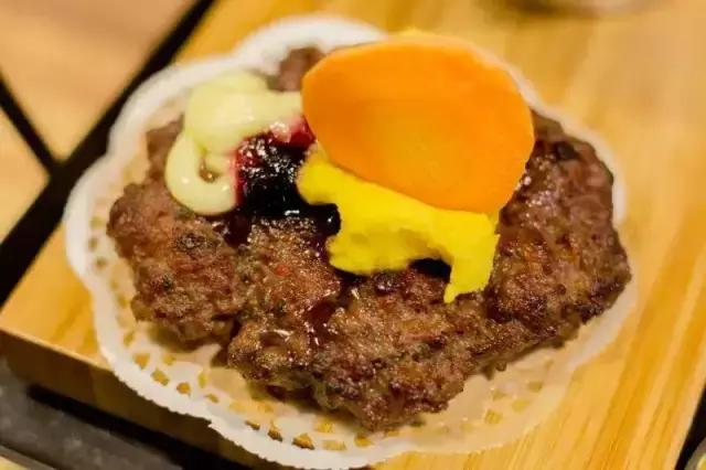 正宗韩国分米鸡,分米鸡韩国探店