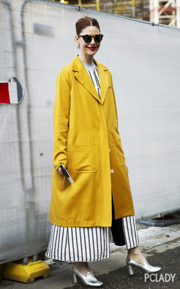 时髦好穿又好搭,时髦吸睛穿搭