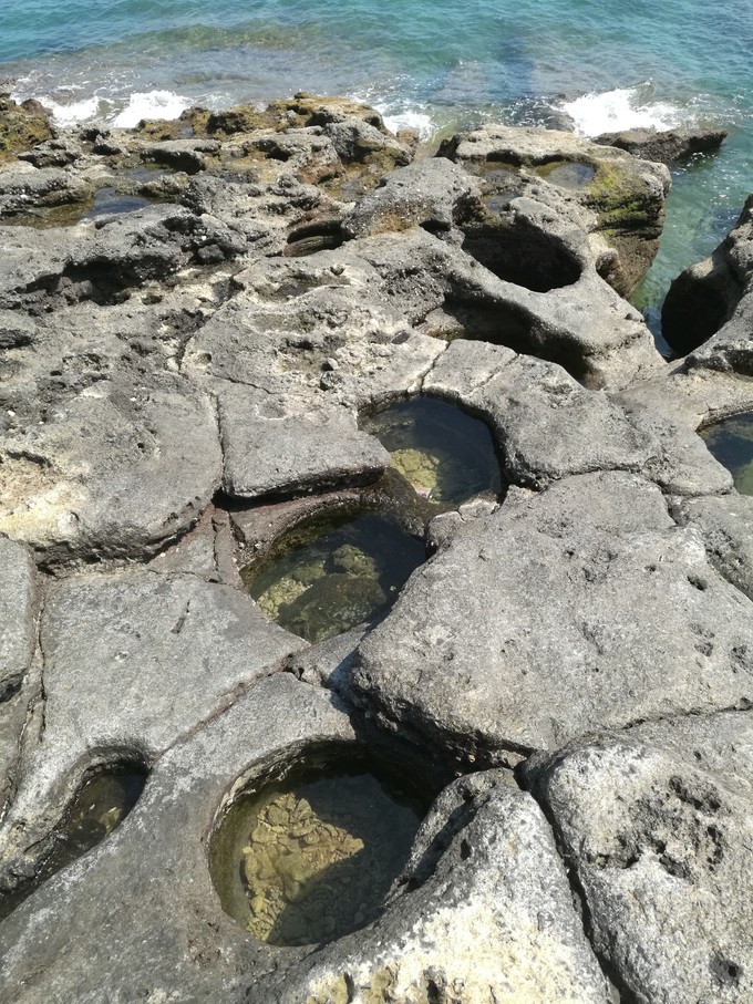 从广州一路向北旅游路线自驾游,一路向南涠洲岛