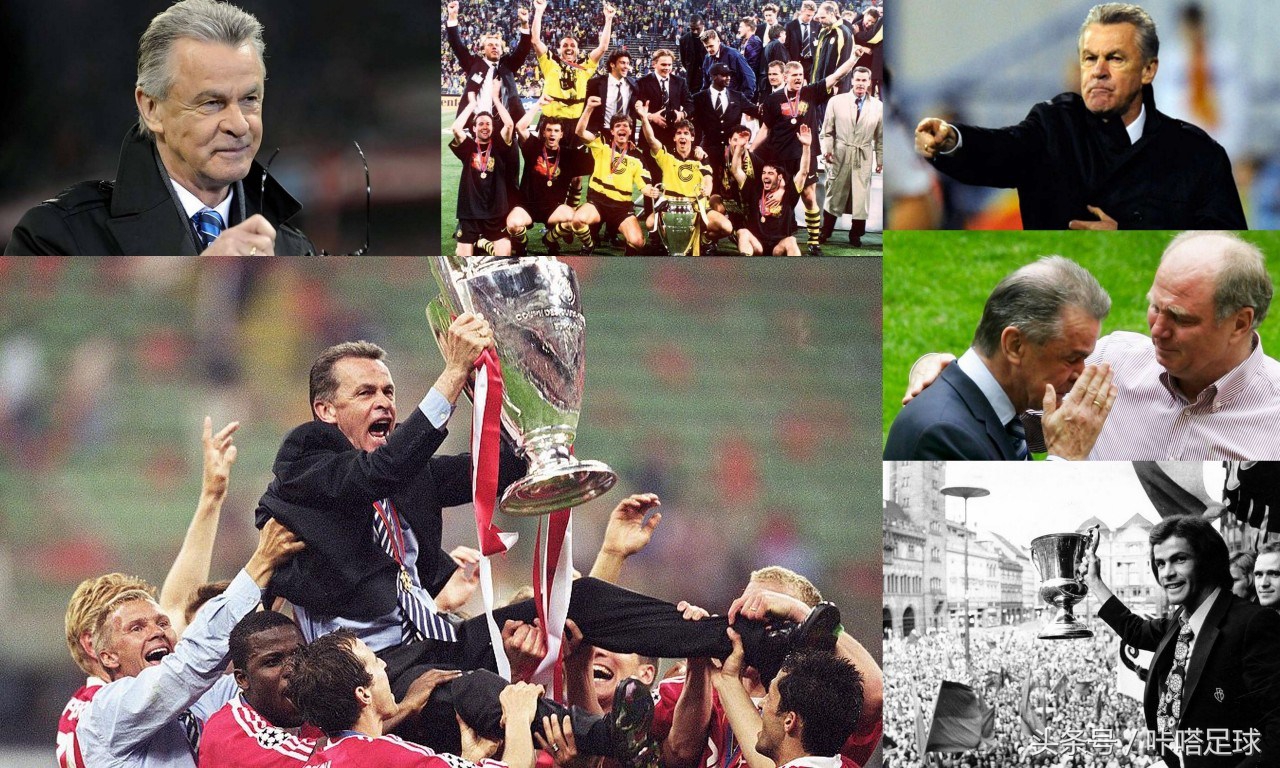 国家队到底需要怎么样的主帅！给这六大名帅十年，能行吗！