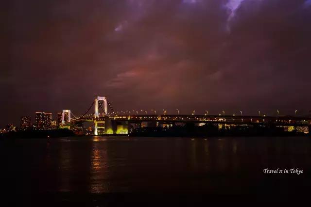 来东京值得做的事,除了逛商场还能去哪里玩啊